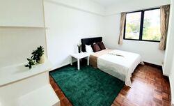 Central Green Condominium (D3), Condominium #454576591